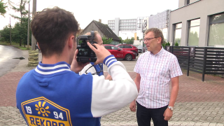 Pierwsza wygrana w Słonecznym Konkursie Radia Rekord!