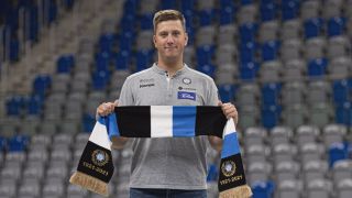 Piotrowski dalej w Czarnych
