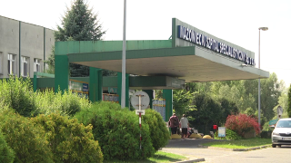 Czasowe zamknięcie ginekologii na Józefowie