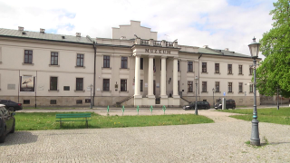 Nowa wystawa w Malczewskim 