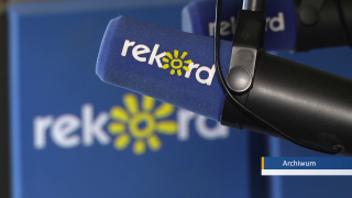 Radio Rekord liderem słuchalności 