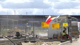 Wkrótce ogłoszenie siatki połączeń z radomskiego lotniska