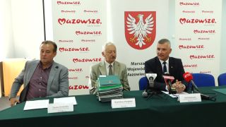 Ponad 9 mln zł dla regionu radomskiego