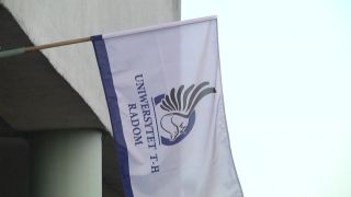 Duże zainteresowanie studiami na UTH w Radomiu 