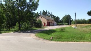 Gmina Rusinów. Pół mln zł na remont drogi