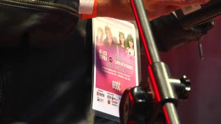 Rock zawitał na zamek w Szydłowcu