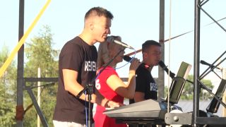 Za nami Festiwal Weselnych Przebojów w Potworowie 