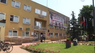 Dwie nowe świetlice wiejskie w gminie Skaryszew
