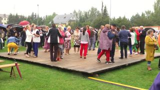 Tłumy w Rzeczniowie. Za nami kolejny festiwal