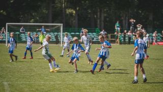 Radomiak triumfował w Jedlni-Letnisku  