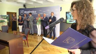 Gmina Kozienice wyda ponad 50 mln zł na inwestycje