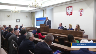 Miasto przedstawiło projekty uchwał na najbliższą sesję Rady Miejskiej