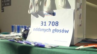 Konsultacje społeczne dotyczące Budżetu Obywatelskiego