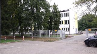 Przedszkole przy Kujawskiej gotowe