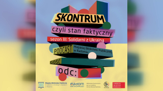 „Solidarni z Ukrainą” 