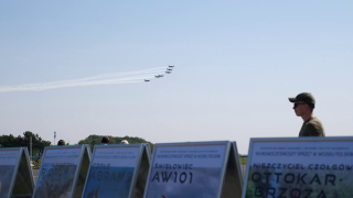 Air Show 2023 jest pewne