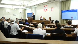 INFORMACJE 31.08.2022