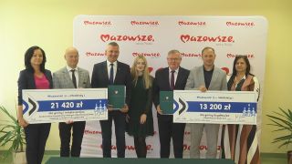 Pieniądze dla młodzieżowych rad