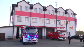 105-lecie OSP Rzeczniów