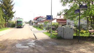 Przetarg na budowę odcinka ul. Wiertniczej rozstrzygnięty