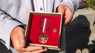 Gloria Artis dla Tomasza Tyczyńskiego
