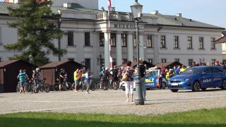 Co Za Jazda! Rzeczniów
