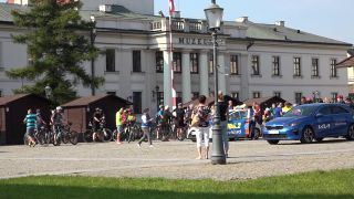 Co Za Jazda! Rzeczniów