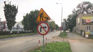 Jest kłopot. Remontu w tym roku nie będzie