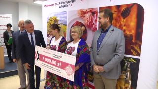 Koła gospodyń z dofinansowaniem