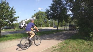 Europejski Tydzień Mobilności w Radomiu 