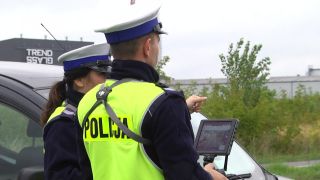 ROADPOL Safety Days w Radomiu