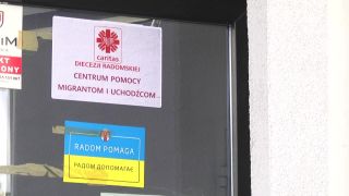 Pierwsze poradnie już w Centrum Rehabilitacji