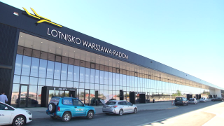 I Kongres Radom Przyszłości na Lotnisku Warszawa-Radom