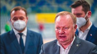 Stempniewski w radzie nadzorczej  Ekstraklasy