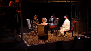 XV Festiwal Gombrowiczowski. Na początek premiera „Zbrodni z premedytacją” radomskiego teatru