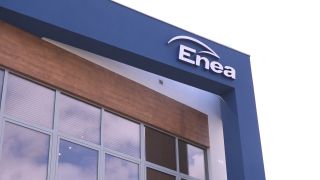 Enea Nowa Energia kontra poseł Konrad Frysztak