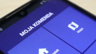 Nowa apka – Moja Komenda. Jakie ma możliwości?