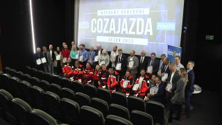 Cykl wypraw Co Za Jazda! 2022 dobiegł końca