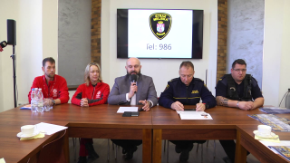 Pomagają osobom w kryzysie bezdomności