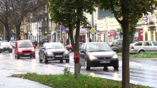 Koniec objazdów na ul. Okulickiego 