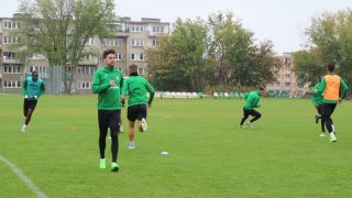 Pucharowy bój Radomiaka