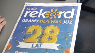 28 urodziny Radia Rekord!
