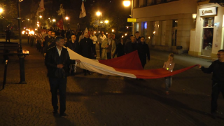 Za nami Radomski Marsz Niepodległości