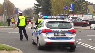 Jak wyglądał długi weekend na drogach?