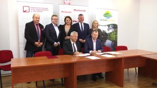 Będzie modernizacja drogi w Garbatce-Letnisku