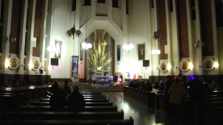 Koncert Patriotyczny Arkadiusza Szulca i zespołu Sanctus