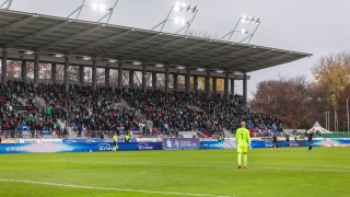 Porażka Radomiaka na koniec rundy