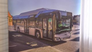 W Zakrzewie powstanie komunikacja miejska