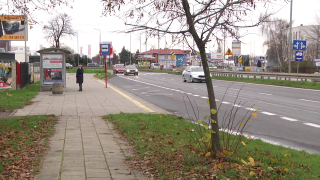 Będzie remont ulicy Wolanowskiej zamiast Warszawskiej