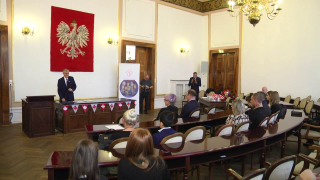 Kanadyjskie stypendia wręczone